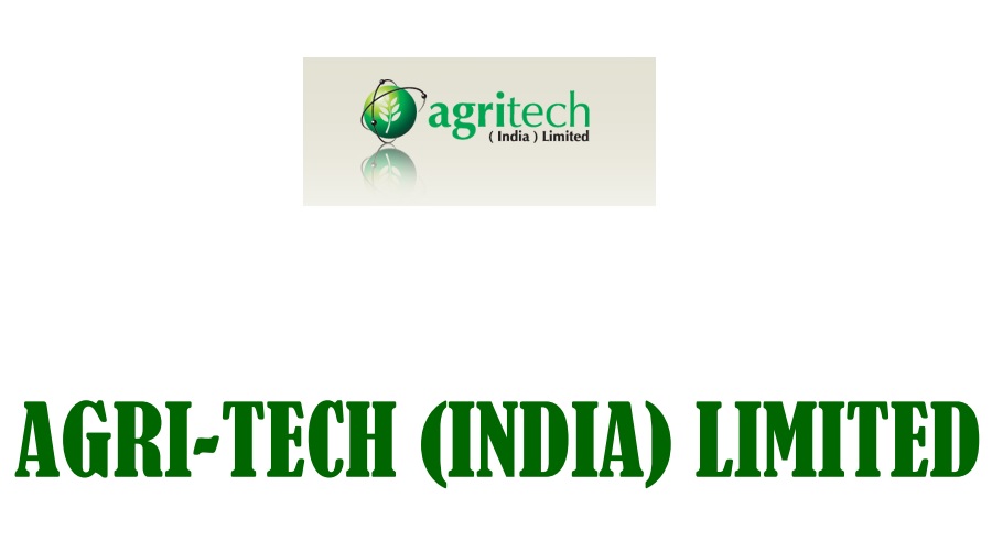 Agri-Tech India Ltd Q4 FY2022 consolidated profit up at Rs. 1.28 crore
